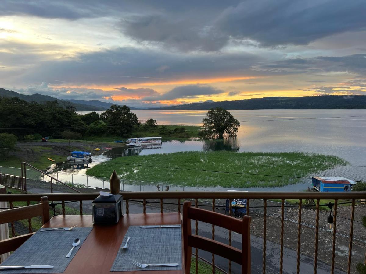 Villas Paradise Arenal Volcano Lake View El Castillo Екстериор снимка