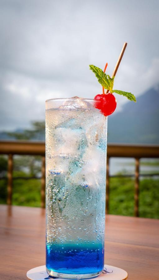 Villas Paradise Arenal Volcano Lake View El Castillo Екстериор снимка