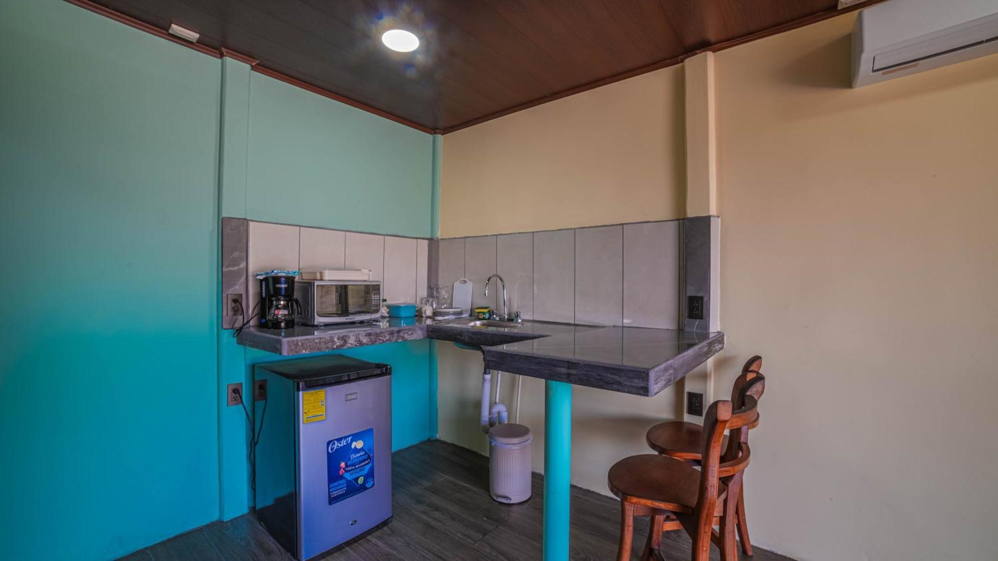 Villas Paradise Arenal Volcano Lake View El Castillo Екстериор снимка
